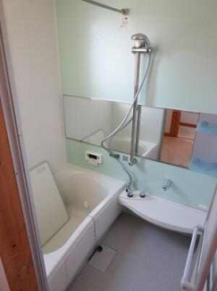 神戸市西区伊川谷町有瀬のテラスの画像