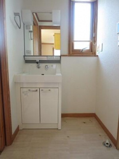 神戸市西区伊川谷町有瀬のテラスの画像