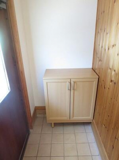 神戸市西区伊川谷町有瀬のテラスの画像