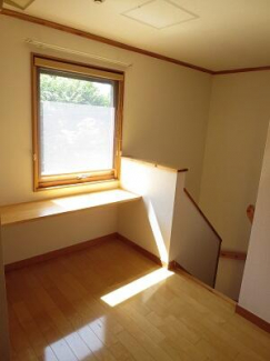 神戸市西区伊川谷町有瀬のテラスの画像