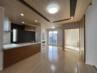 神戸市垂水区山手８丁目の中古一戸建ての画像