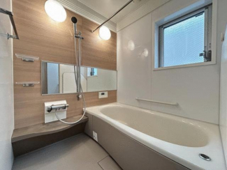 神戸市垂水区山手８丁目の中古一戸建ての画像