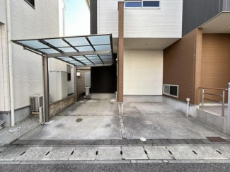 神戸市垂水区山手８丁目の中古一戸建ての画像