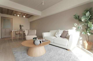 ベルヴェデールイトーピア武庫川の画像