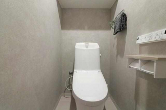 ベルヴェデールイトーピア武庫川の画像