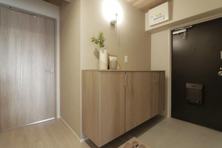 ベルヴェデールイトーピア武庫川の画像