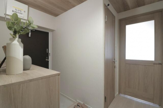 ベルヴェデールイトーピア武庫川の画像