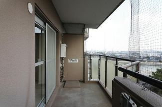 ベルヴェデールイトーピア武庫川の画像