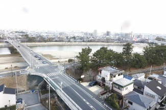 ベルヴェデールイトーピア武庫川の画像