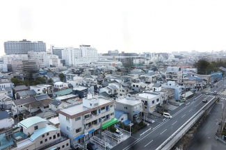 ベルヴェデールイトーピア武庫川の画像