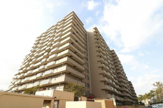 ベルヴェデールイトーピア武庫川の画像