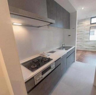 西宮市上田中町　新築戸建の画像