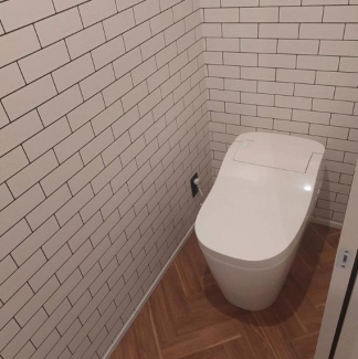 西宮市上田中町　新築戸建の画像