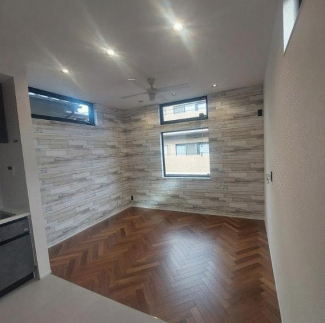 西宮市上田中町　新築戸建の画像