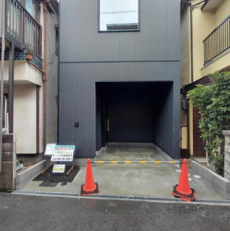 西宮市上田中町　新築戸建の画像