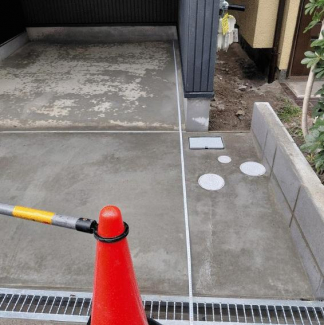 西宮市上田中町　新築戸建の画像