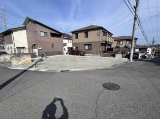 神戸市西区白水１丁目の売地の画像