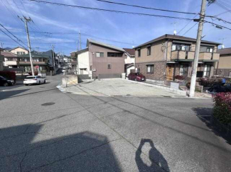 神戸市西区白水１丁目の売地の画像