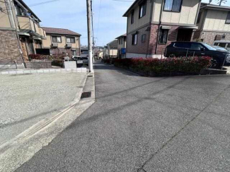 神戸市西区白水１丁目の売地の画像