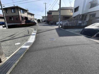 神戸市西区白水１丁目の売地の画像
