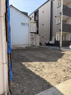 神戸市長田区駒ヶ林町４丁目の売地の画像