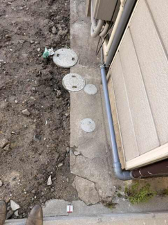 神戸市長田区駒ヶ林町４丁目の売地の画像