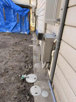 神戸市長田区駒ヶ林町４丁目の売地の画像