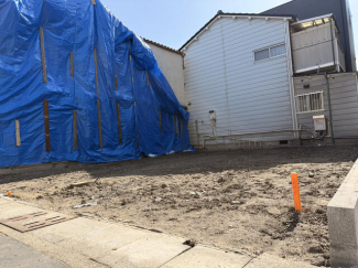 神戸市長田区駒ヶ林町４丁目の売地の画像