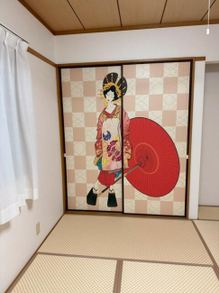 三田市上槻瀬の中古一戸建ての画像