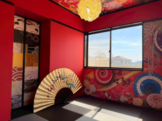 三田市上槻瀬の中古一戸建ての画像