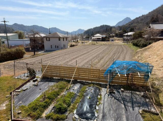 三田市上槻瀬の中古一戸建ての画像