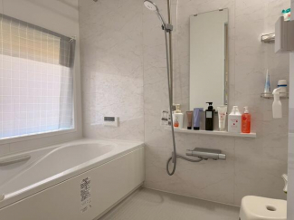 三田市上槻瀬の中古一戸建ての画像