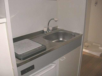 ファビュロウスサンコーの画像