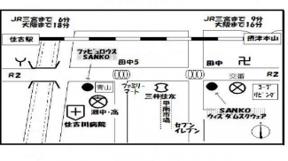 ファビュロウスサンコーの画像
