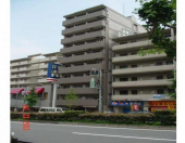 神戸市東灘区甲南町５丁目のマンションの画像