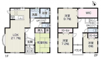 加古川市尾上町旭２丁目の画像