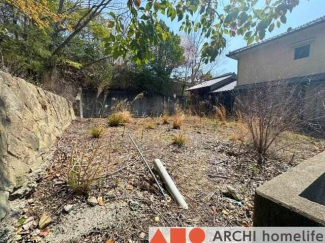 姫路市西今宿７丁目の売地の画像