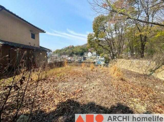 姫路市西今宿７丁目の売地の画像