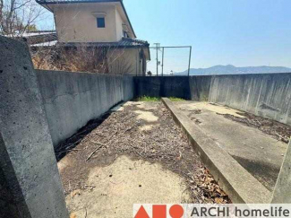 姫路市西今宿７丁目の売地の画像