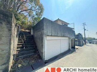 姫路市西今宿７丁目の売地の画像