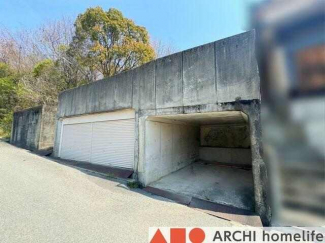 姫路市西今宿７丁目の売地の画像