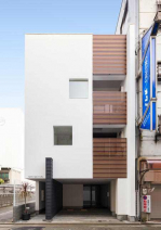 姫路市西二階町のアパートの画像