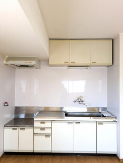 加古川市野口町古大内のアパートの画像