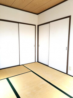 加古川市野口町古大内のアパートの画像