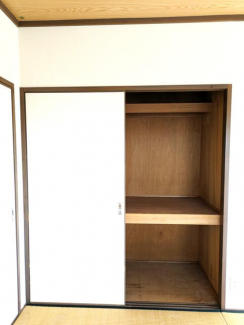 加古川市野口町古大内のアパートの画像