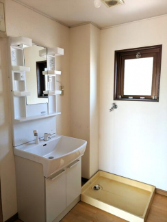 加古川市野口町古大内のアパートの画像