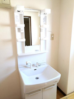 加古川市野口町古大内のアパートの画像