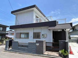 新居浜市西連寺町１丁目の中古一戸建ての画像