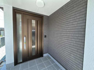 新居浜市西連寺町１丁目の中古一戸建ての画像