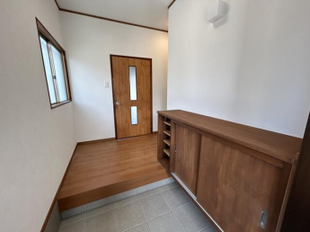 新居浜市西連寺町１丁目の中古一戸建ての画像